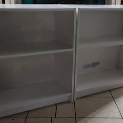 Adjustable   Bookshelf Or Shelf Storage 