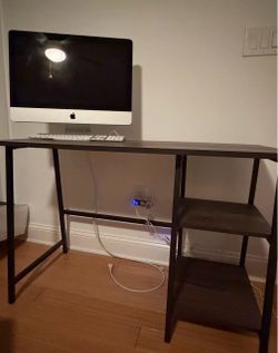 Wooden Desk