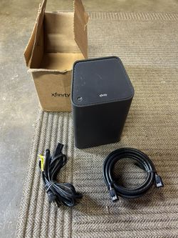 Xfinity Modem/Router