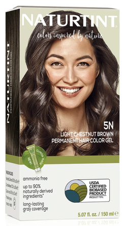 Naturtint Naturtint Permanent Hair Color — BRAND NEW & UNOPENED — 50% OFF!