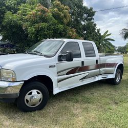 1999 Ford F-350 Super Duty