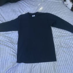Long sleeve