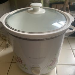 Crockpot 