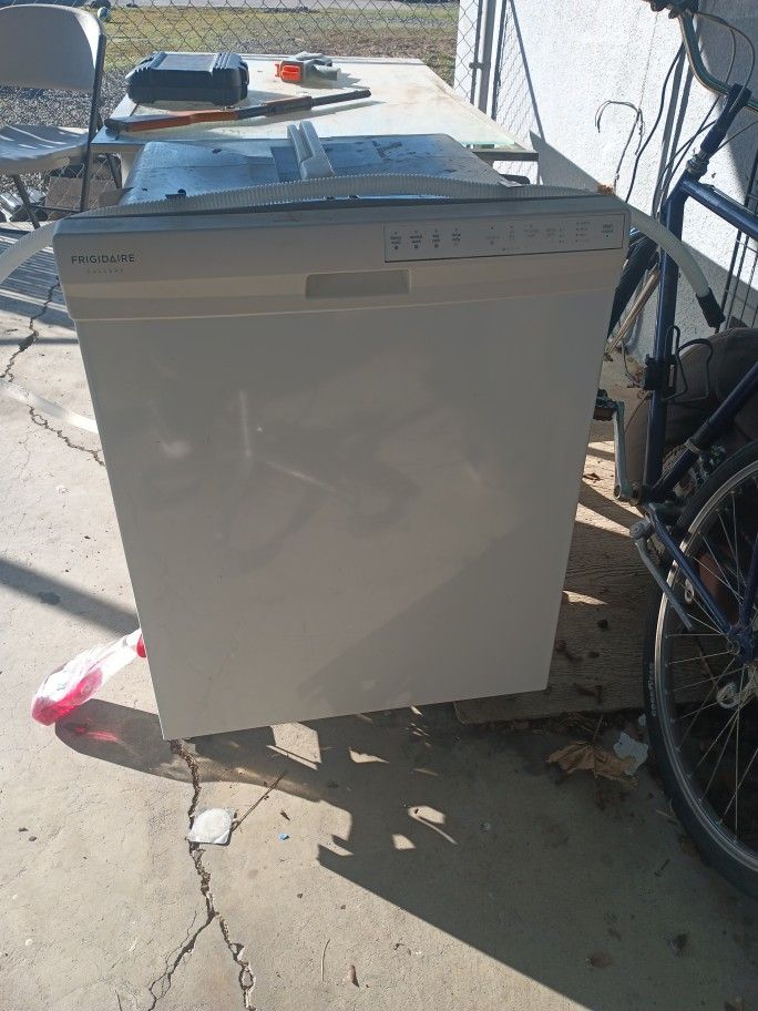 Frigidaire