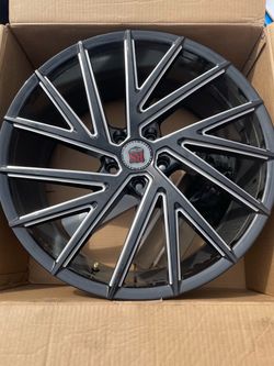 20 inch rims