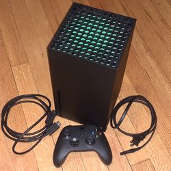 Xbox Series X