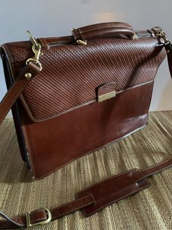 Vintage Italian Handbag
