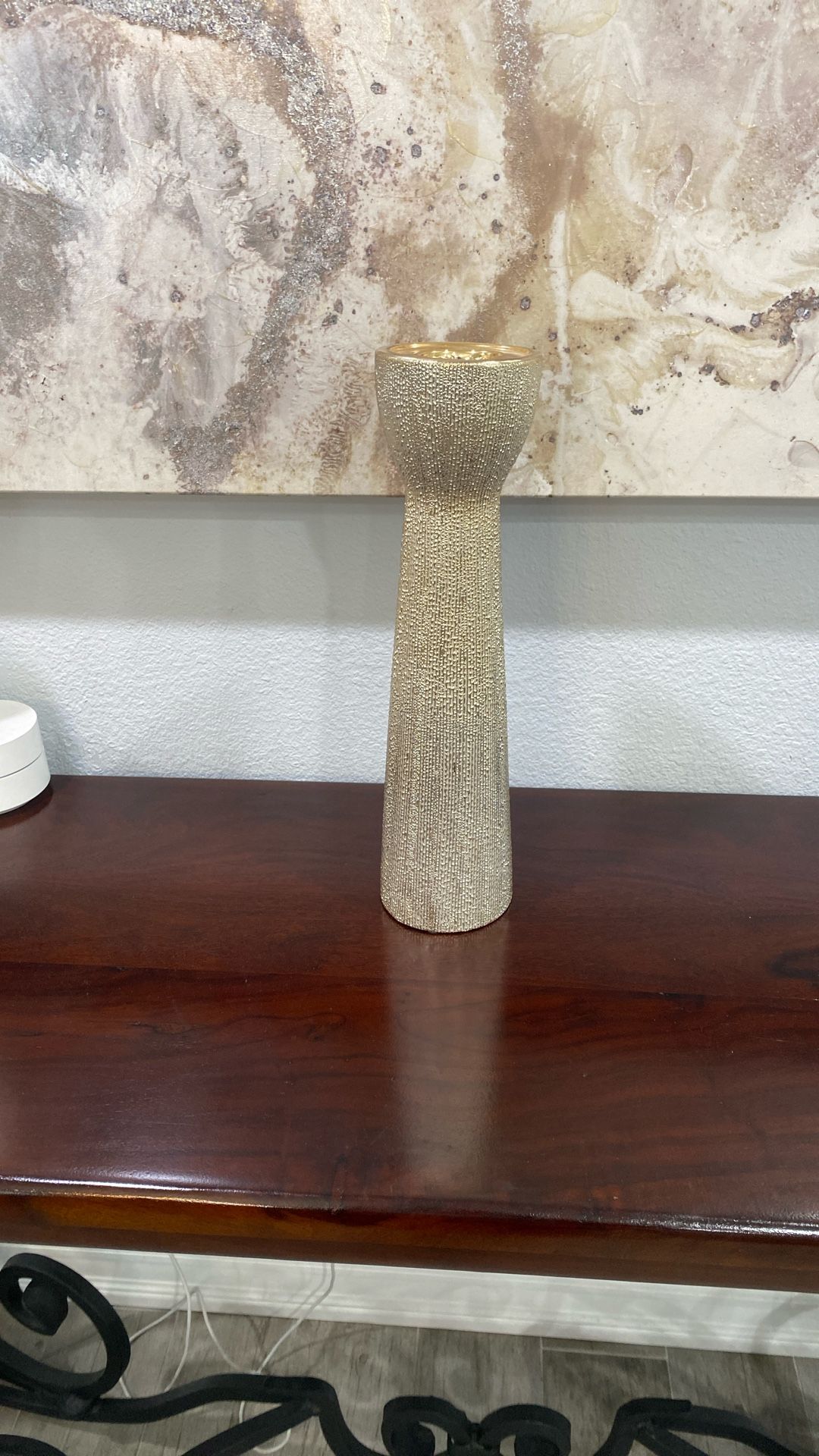 Candle Holder