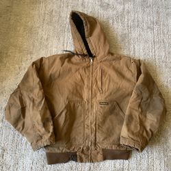 Walls Workwear Men’s Jacket XL