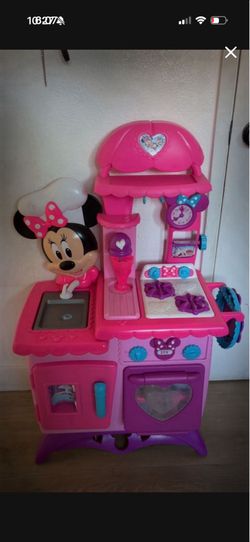 Minnie Mouse