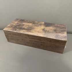 Brand New Wooden Floating Shelves