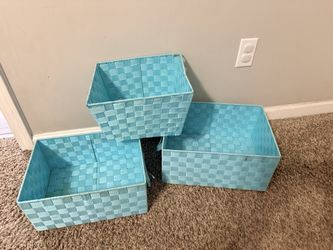 Storage Bin