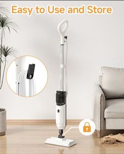 Steam Mop