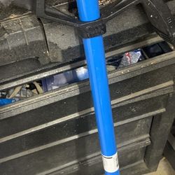 Benders  For Pipe.   