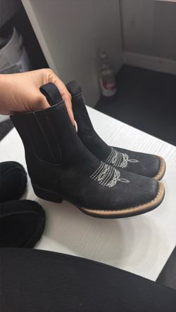 Kids botas