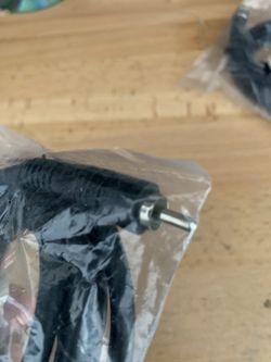 Bnc to rca male cable