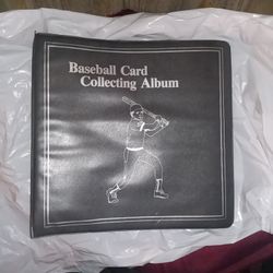 Collectible Baseball Cards