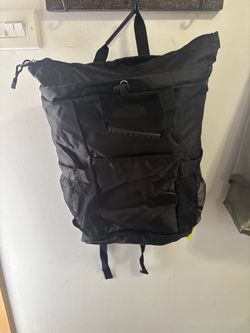 Chicago Botanic Garden Backpack