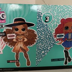 lol dolls