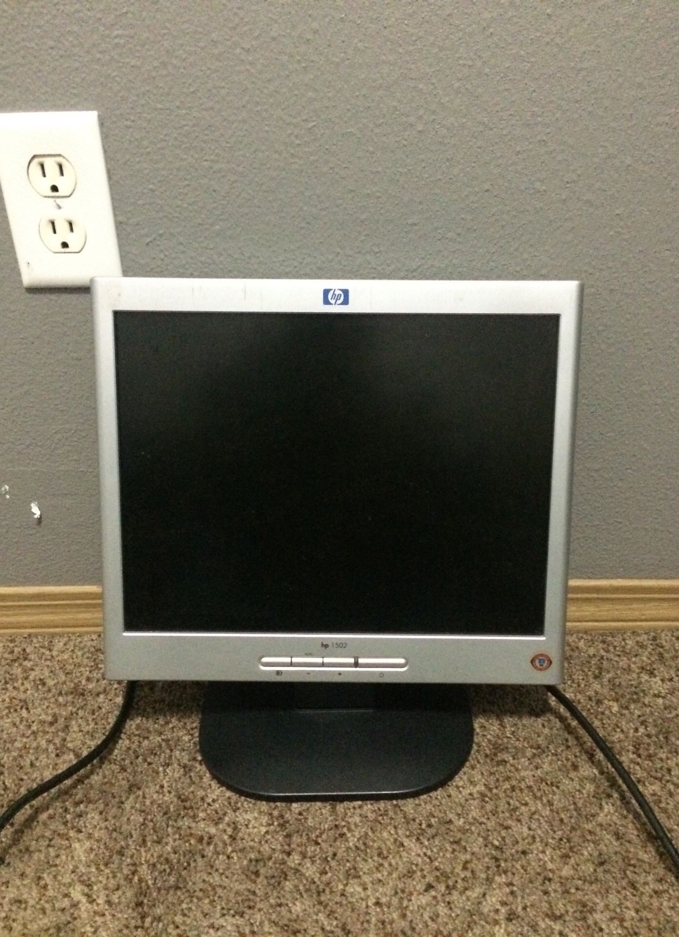 Monitor