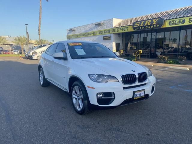 2013 BMW X6 for Sale in San Diego, CA - OfferUp
