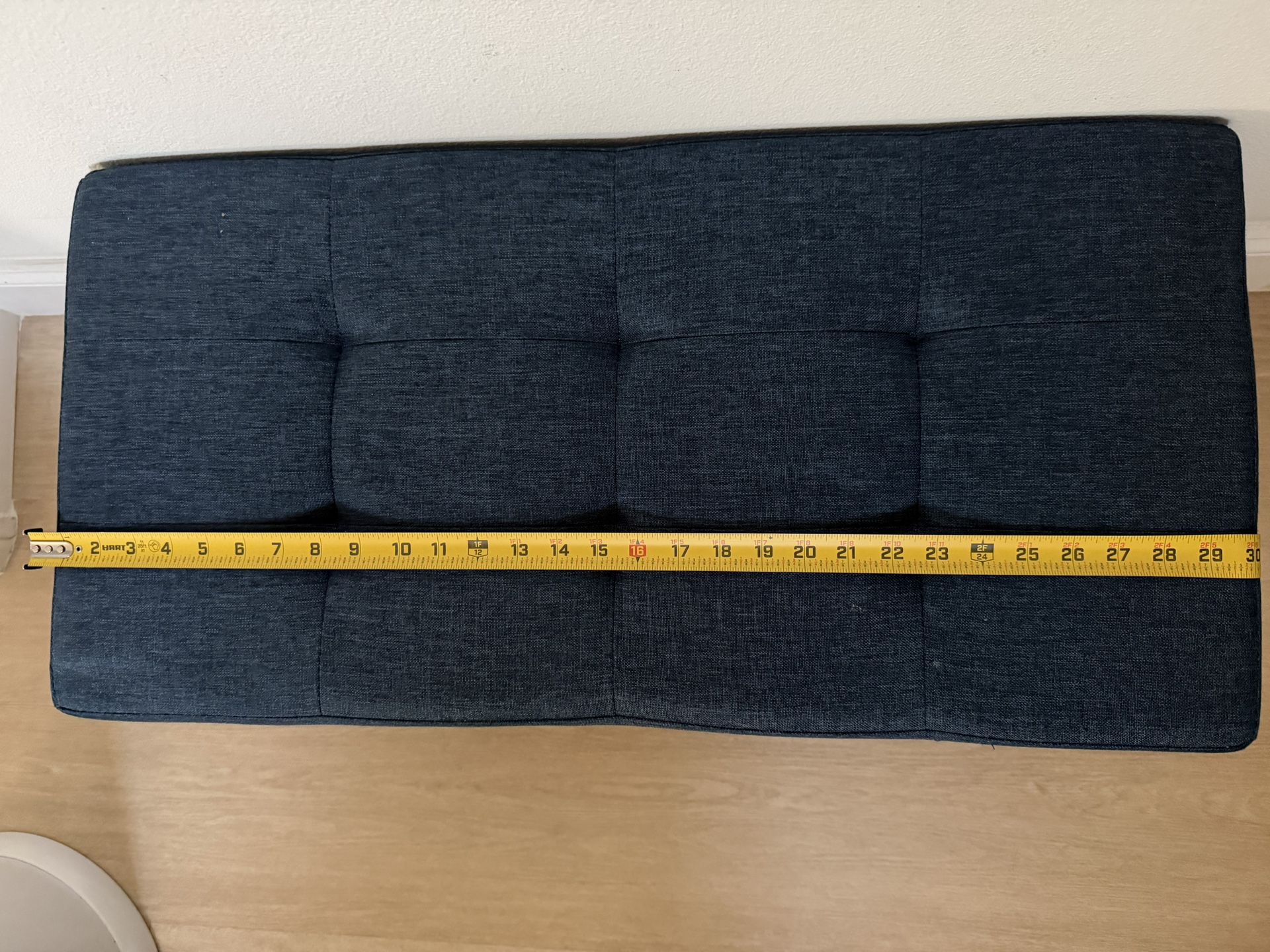 Ottoman With Storage