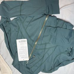 Lulu Sweater