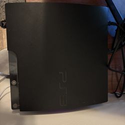 PlayStation 3 Slim
