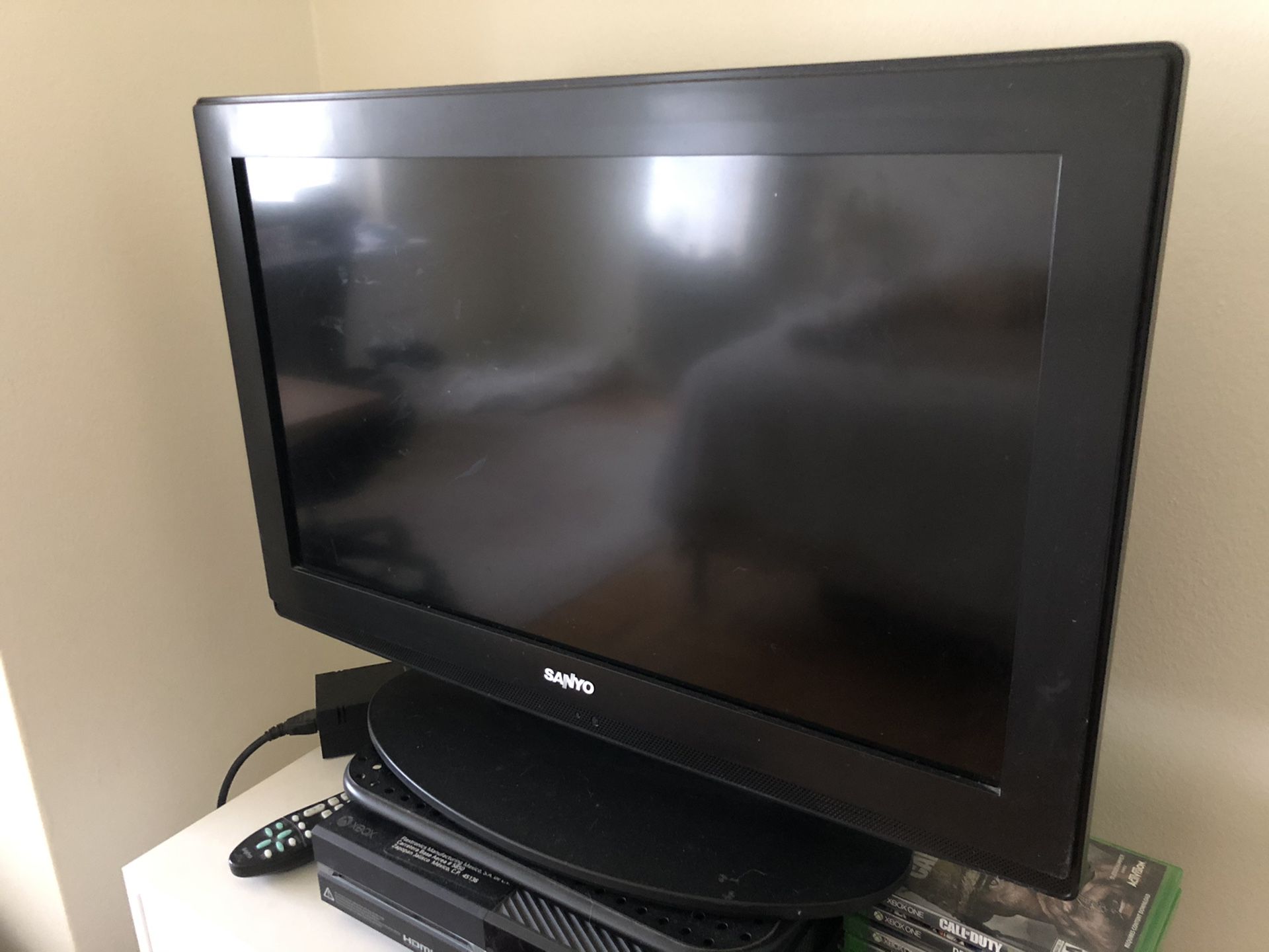 flat screen tv 📺