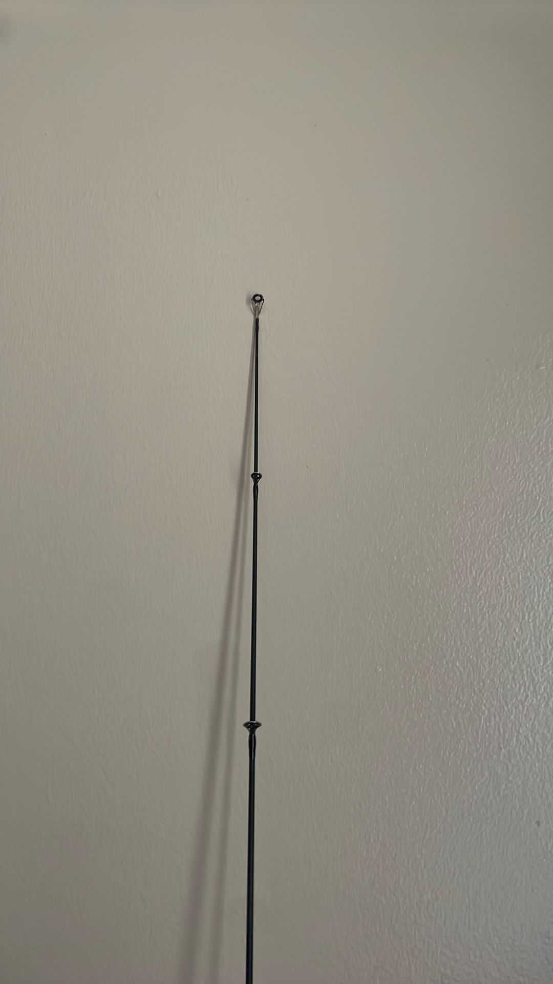 Fishing pole