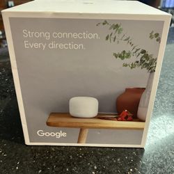 Nest WiFi #104172-2 MGC 