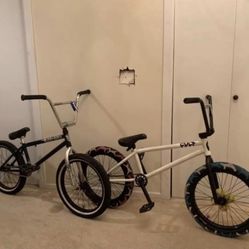 Bmxs Bikes 