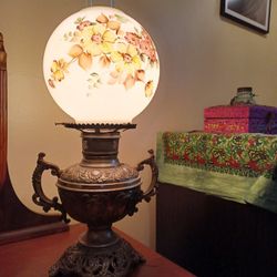 Vintage Lamp