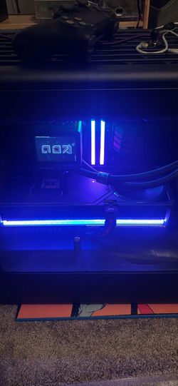 5090 Gaming PC