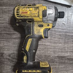 Dewalt  Impact 