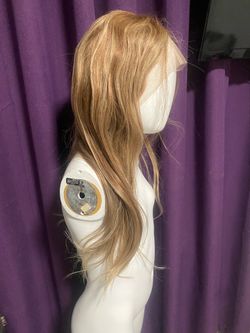 Wigs