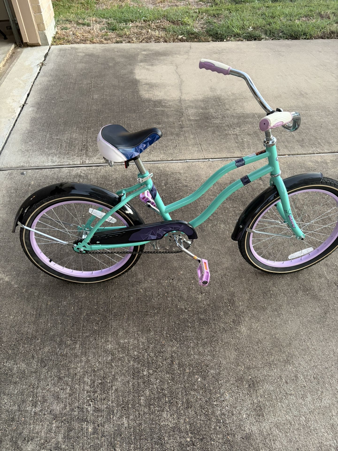 2 Huffy New Bikes $80 Each