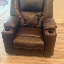 Electric Recliner