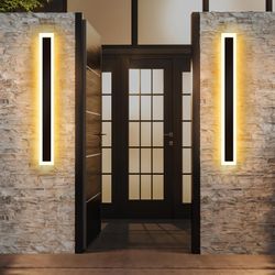 YuayiJubil Outdoor Wall Light