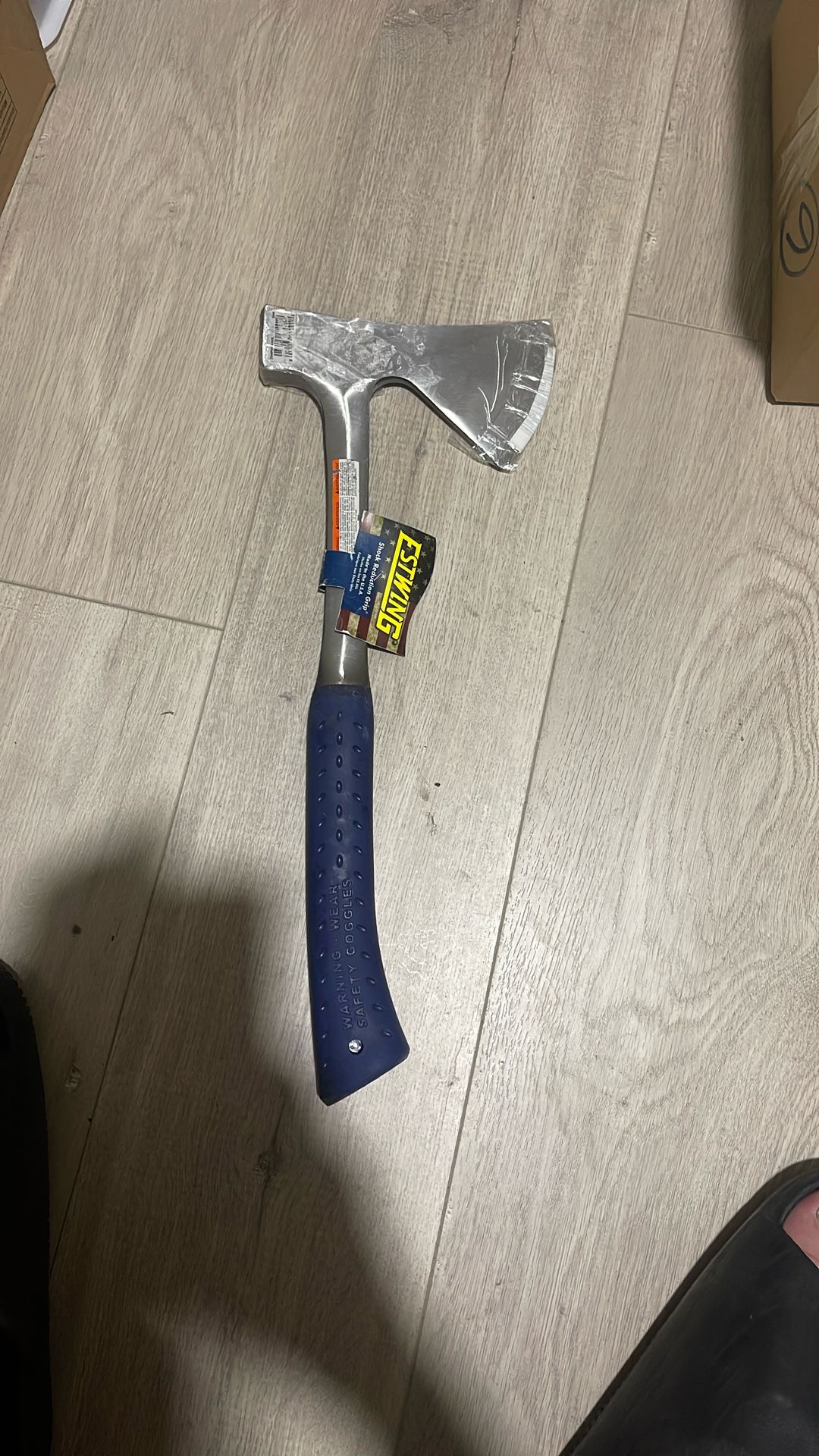 Axe