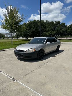 2011 Chevrolet Impala