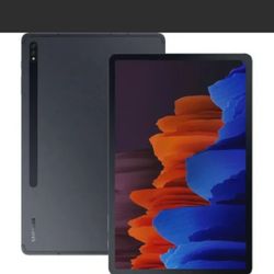 Samsung Galaxy Tab S7 Plus  -  - 128GB -  Tablet 9/10