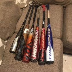 Baseball Bats