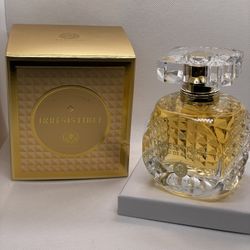 Irresistible Dubai Perfume- Baccarat Dupe Full Size 