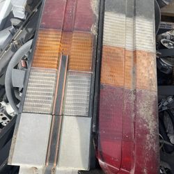 82-92 Camaro Taillights