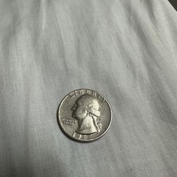 1965 coin