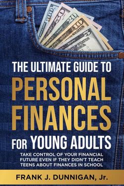 WHAT IF You Learned Money The Right Way Before Making Expensive Mistakes?!