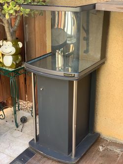 Fish tank