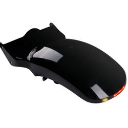 Harley Rear Fender Kit