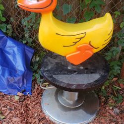 Play Systems Riding Duck.  $250. Pickup In Oakdale 